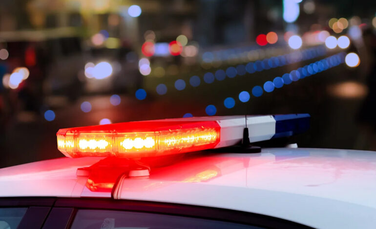 Police Shoot Armed Man After Gunfire Erupts in North Phoenix