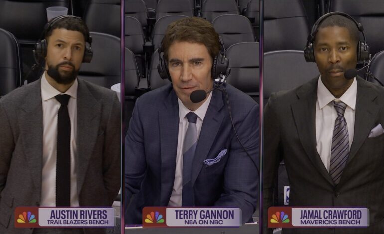 Portland Trail Blazers Triumph Over Mavericks, Showcase Team Growth