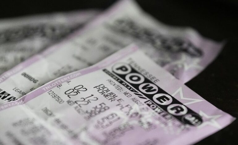 Powerball Jackpot Soars to $1 Billion Again—Don’t Miss Out!