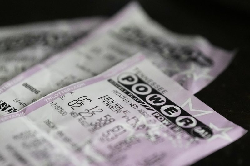 Powerball Jackpot Soars to $1 Billion Again—Don’t Miss Out!