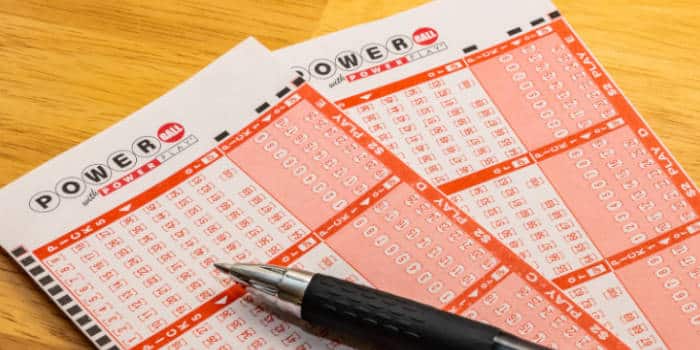 Powerball Jackpot Soars to $875 Million Ahead of Drawing Today