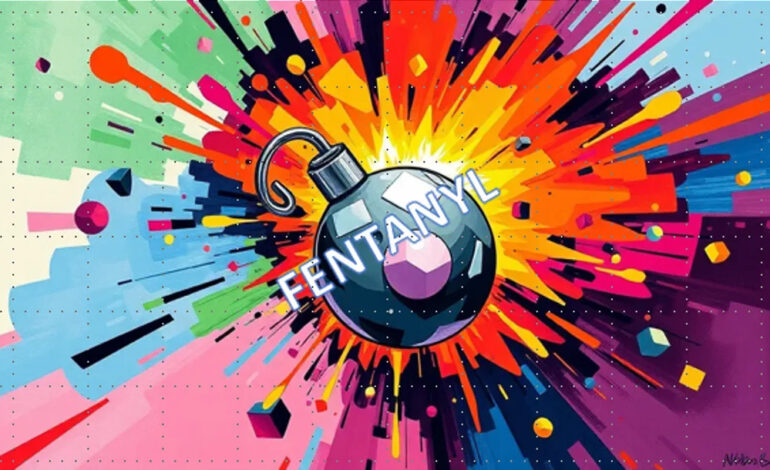 President Trump Declares Fentanyl a Weapon of Mass Destruction