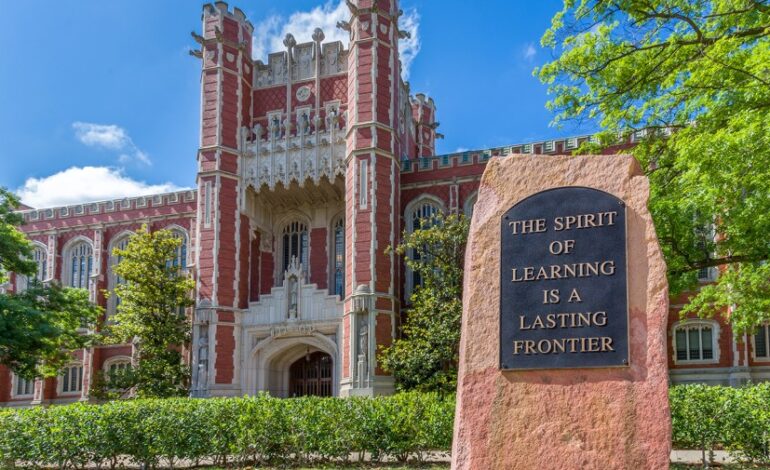 Professors Face Backlash as Gender and Race Education Sparks Controversy