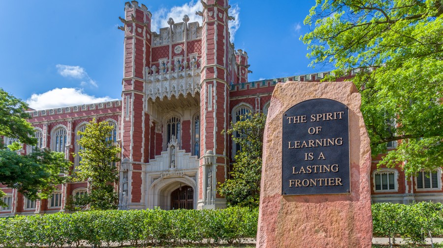 Professors Face Backlash as Gender and Race Education Sparks Controversy