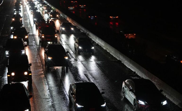 Promote Safe Driving This Holiday Season: A Call to Action