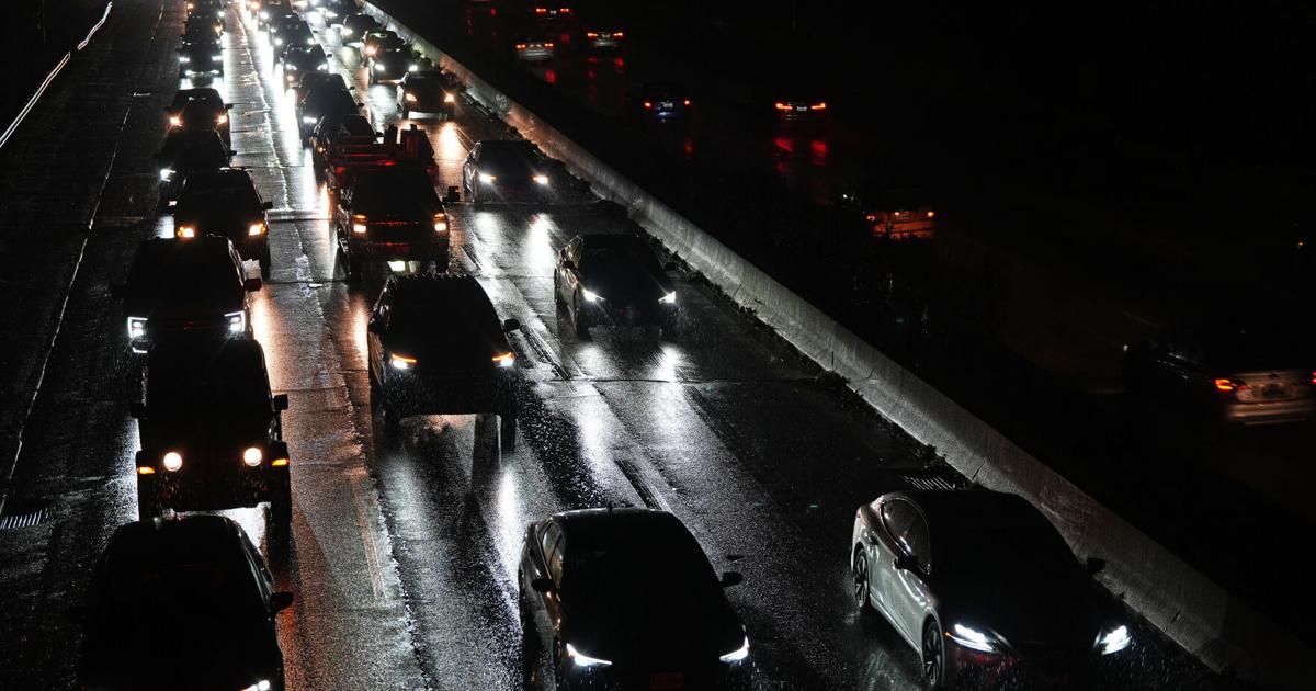 Promote Safe Driving This Holiday Season: A Call to Action