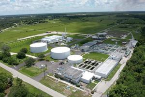 Punta Gorda Officials Fight Back Against Water Supply Takeover