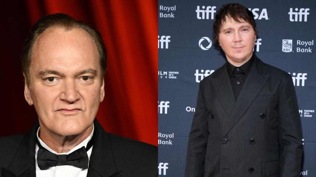 Quentin Tarantino Slams Paul Dano as “Weakest Male Actor”