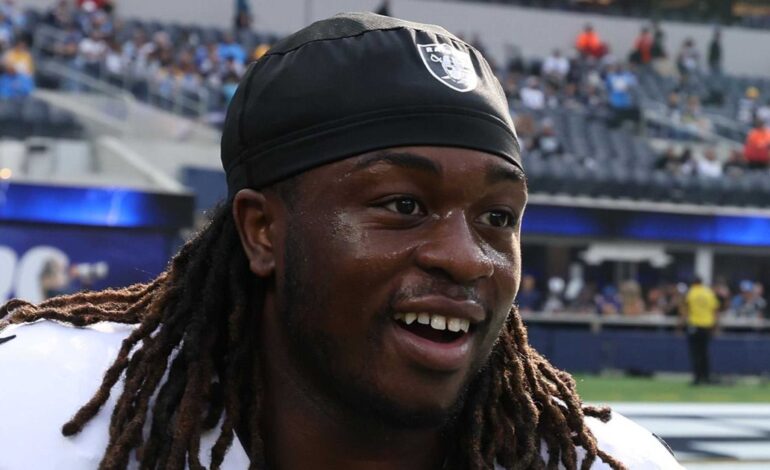 Raiders Seek Revival Against Broncos in Crucial Week 14 Clash