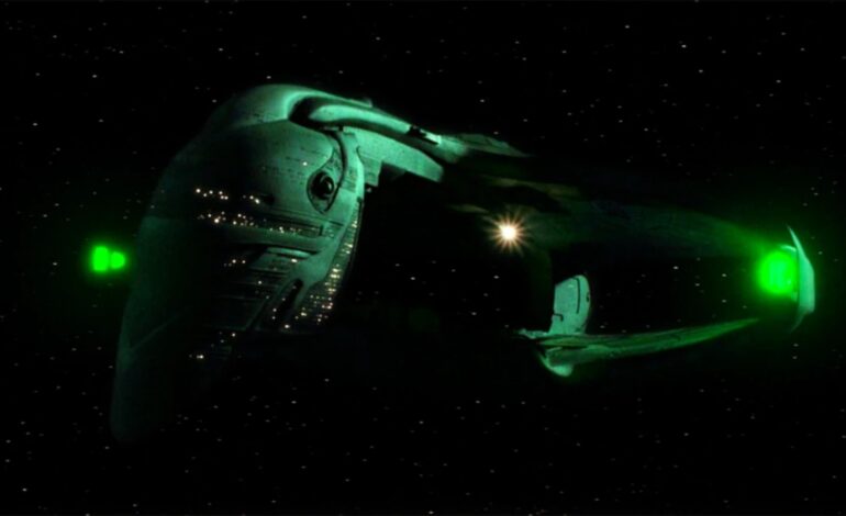 Ranking the Most Formidable Villain Ships in Star Trek History