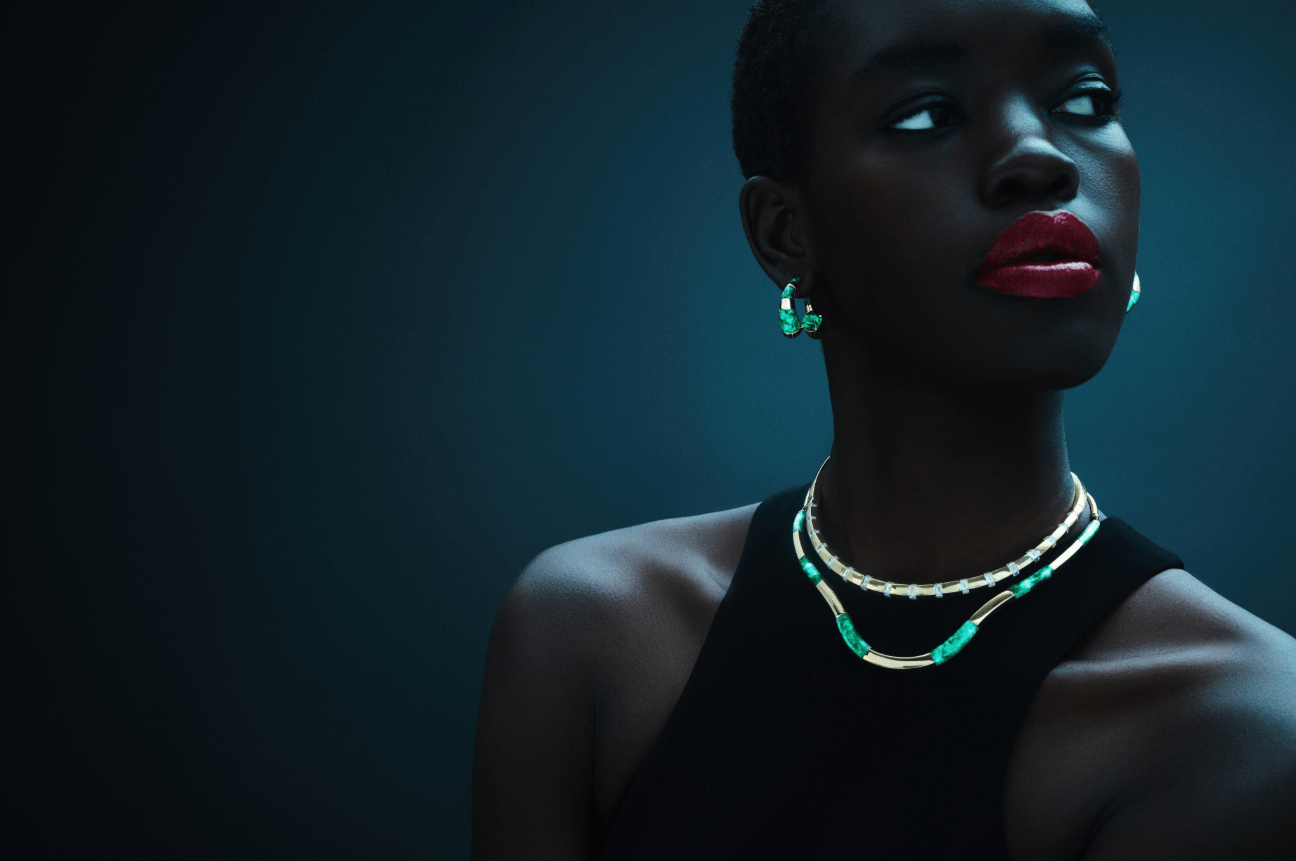 Rare Necklace Auction Launches for Lake Como EDITION Hotel