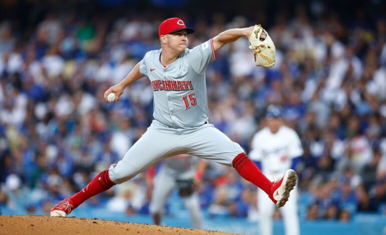 Reds’ Emilio Pagán Signs $20M Deal, Returns as Closer