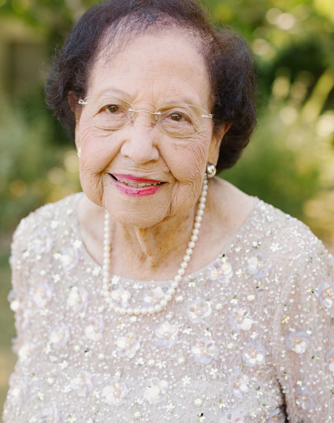 Remembering Gloria “Glo” Ronnau: A Life of Love and Faith