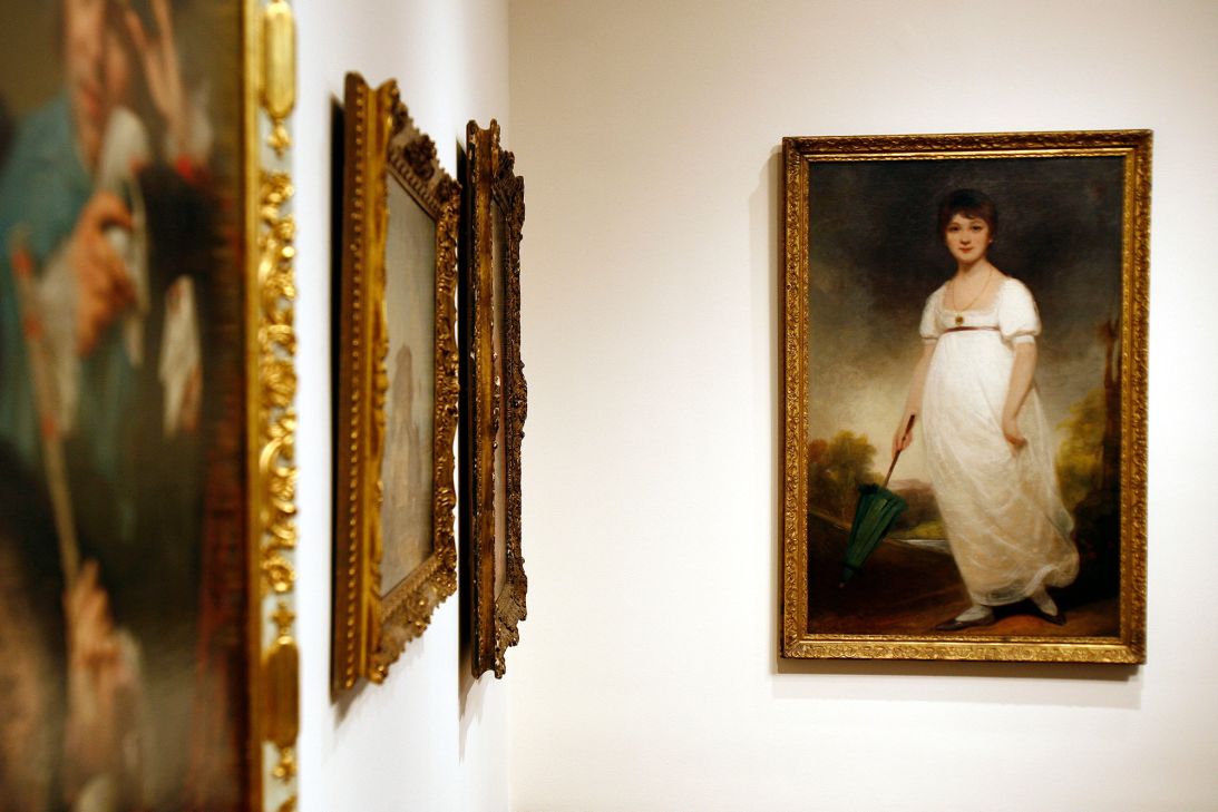 Researchers Investigate Jane Austen’s Mysterious Death