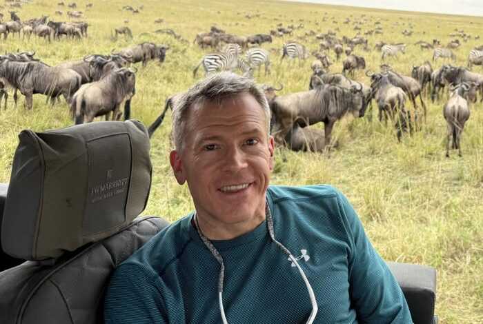 Retiree Transforms Mindset After Saving $3 Million for Fun