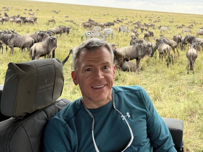 Retiree Transforms Mindset After Saving $3 Million for Fun