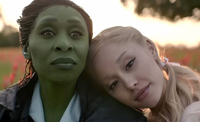 Review: ‘Wicked: For Good’ Struggles to Capture Magic of Oz