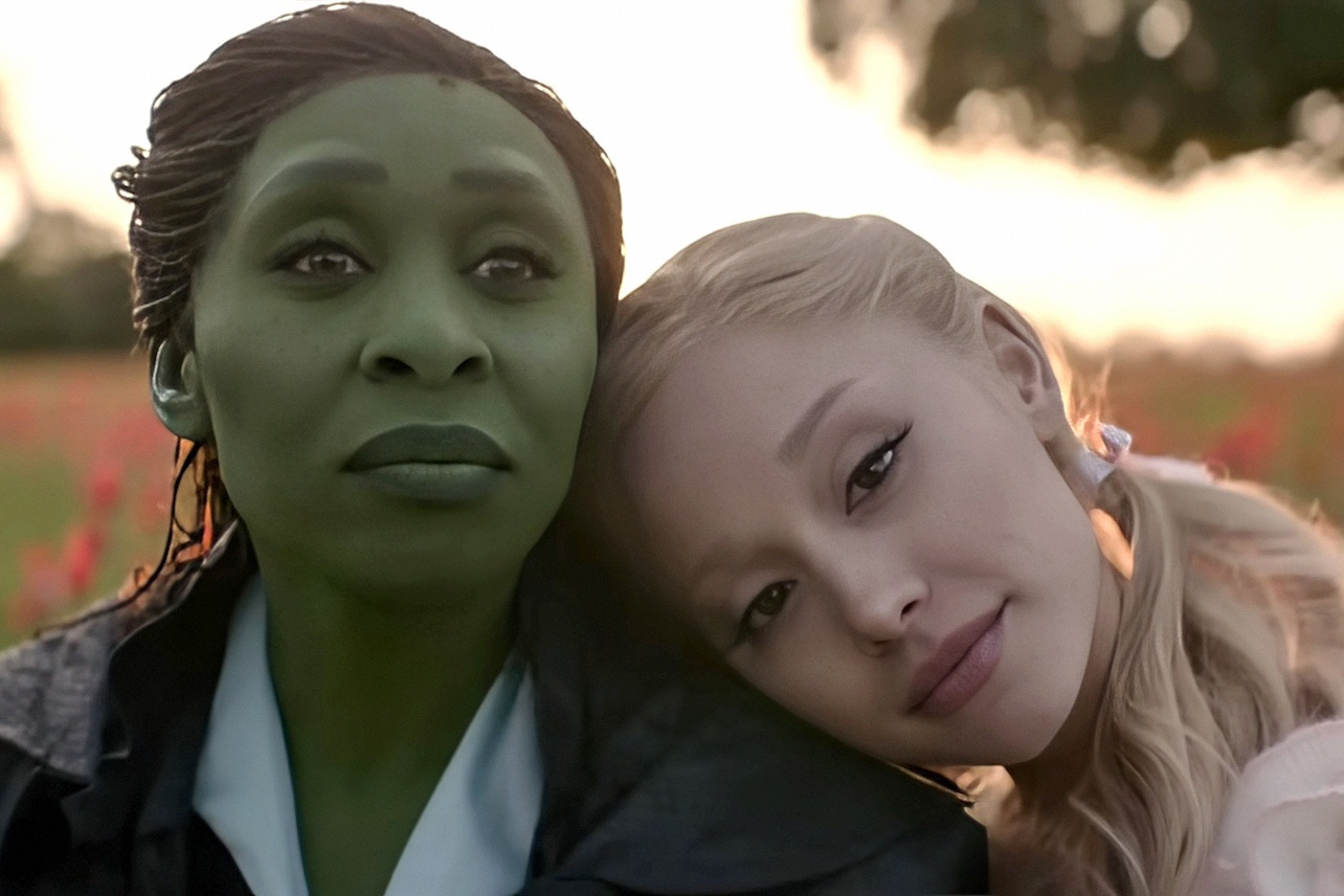 Review: ‘Wicked: For Good’ Struggles to Capture Magic of Oz