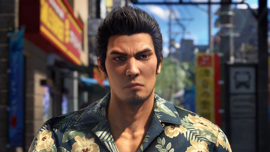 RGG Studio Announces Deep Dive into Yakuza Kiwami 3 Gameplay