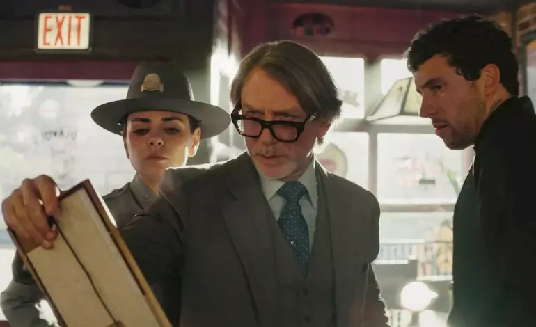 Rian Johnson and Josh O’Connor Explore Faith in “Knives Out 3”