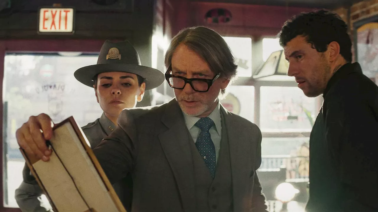 Rian Johnson and Josh O’Connor Unveil Deep Themes in Knives Out 3