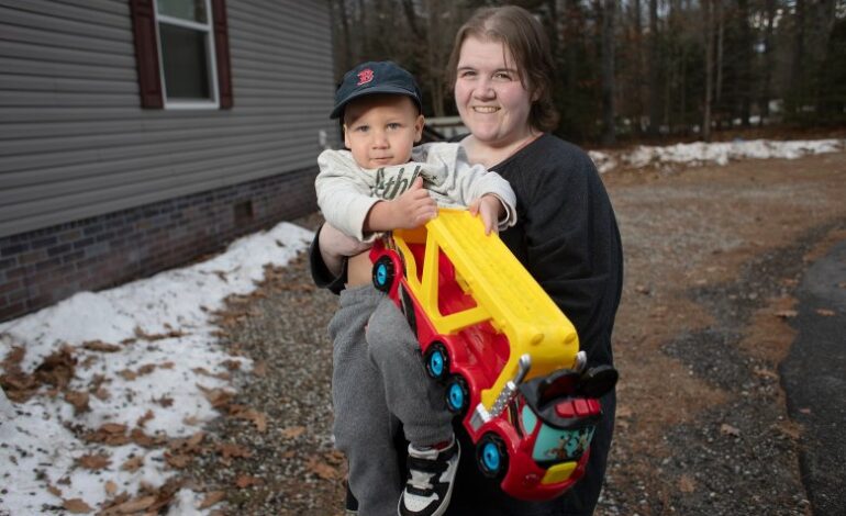 Rising Food Costs Force Many Mainers to Rethink Holiday Meals