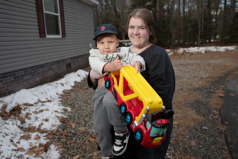 Rising Food Costs Force Many Mainers to Rethink Holiday Meals