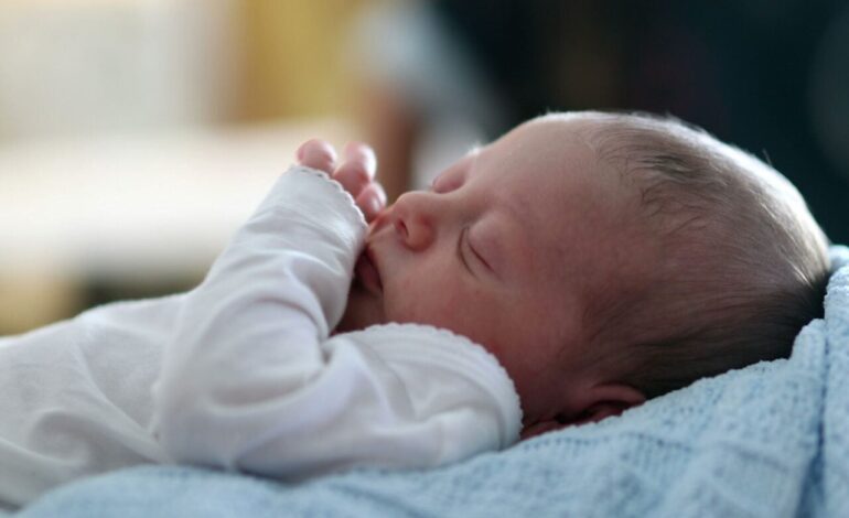 Rising Refusal of Vitamin K for Newborns Poses Health Risks