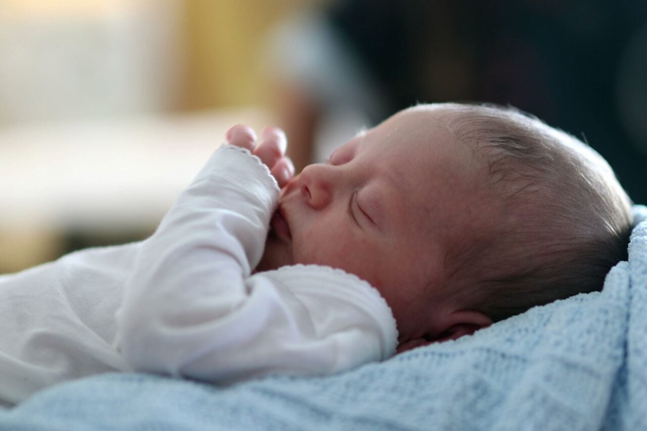 Rising Refusal of Vitamin K for Newborns Poses Health Risks