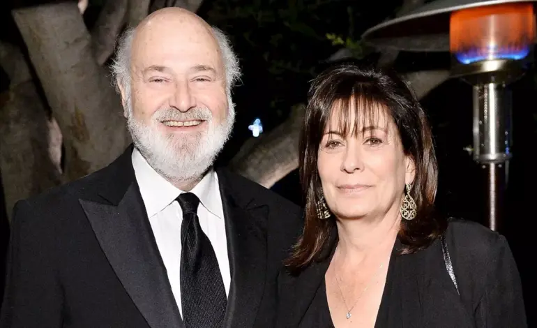 Rob Reiner and Wife Michele Found Dead; Homicide Investigation Underway