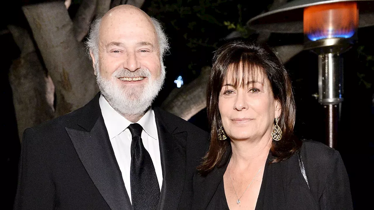 Rob Reiner and Wife Michele Found Dead; Homicide Investigation Underway