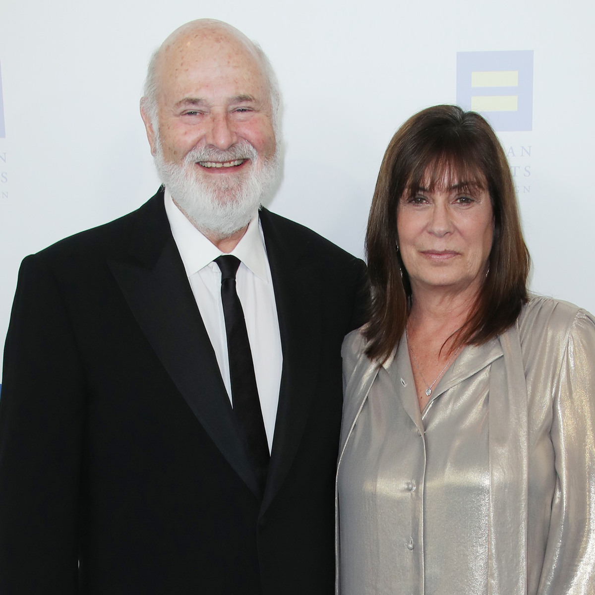 Rob Reiner and Wife Michele Found Dead in Brentwood Home