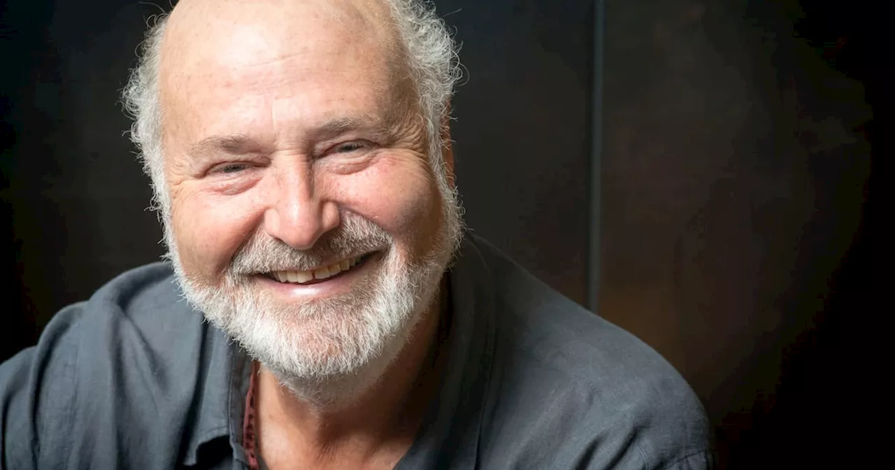 Rob Reiner Found Dead: Son Arrested for Murder in LA