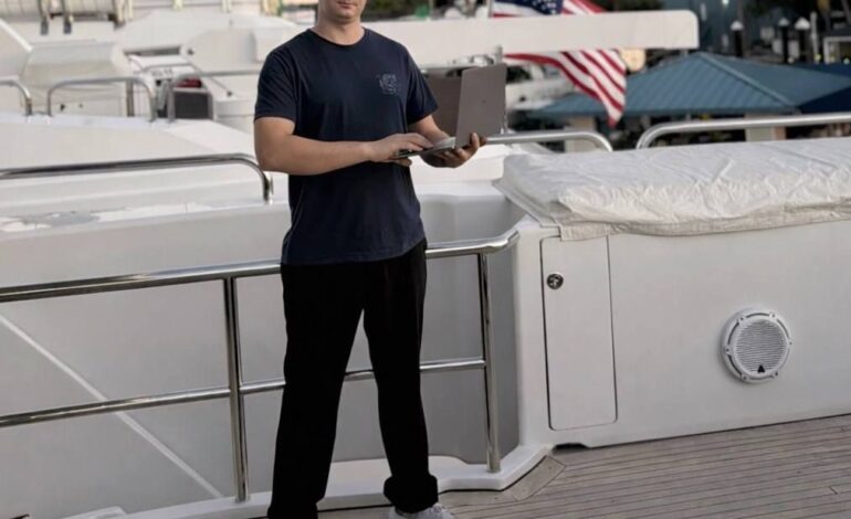 Russia and Canada Reject Arctic HFO Ban, Urgent Shift Needed