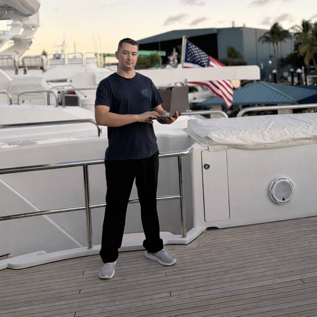 Russia and Canada Reject Arctic HFO Ban, Urgent Shift Needed