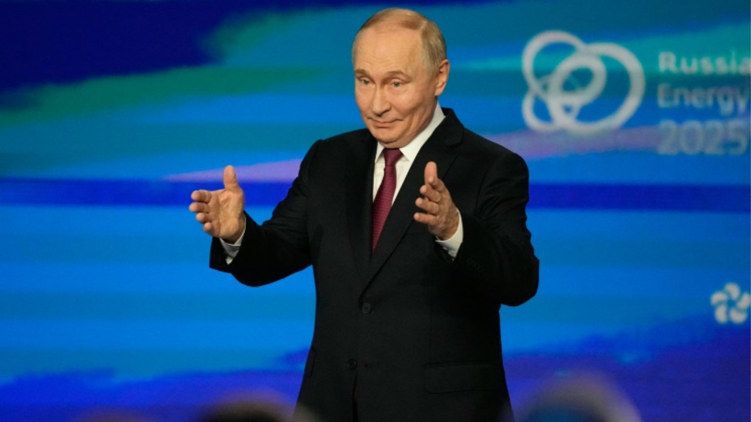 Russia Warns U.S. of ‘Fatal Mistake’ in Venezuela Military Action