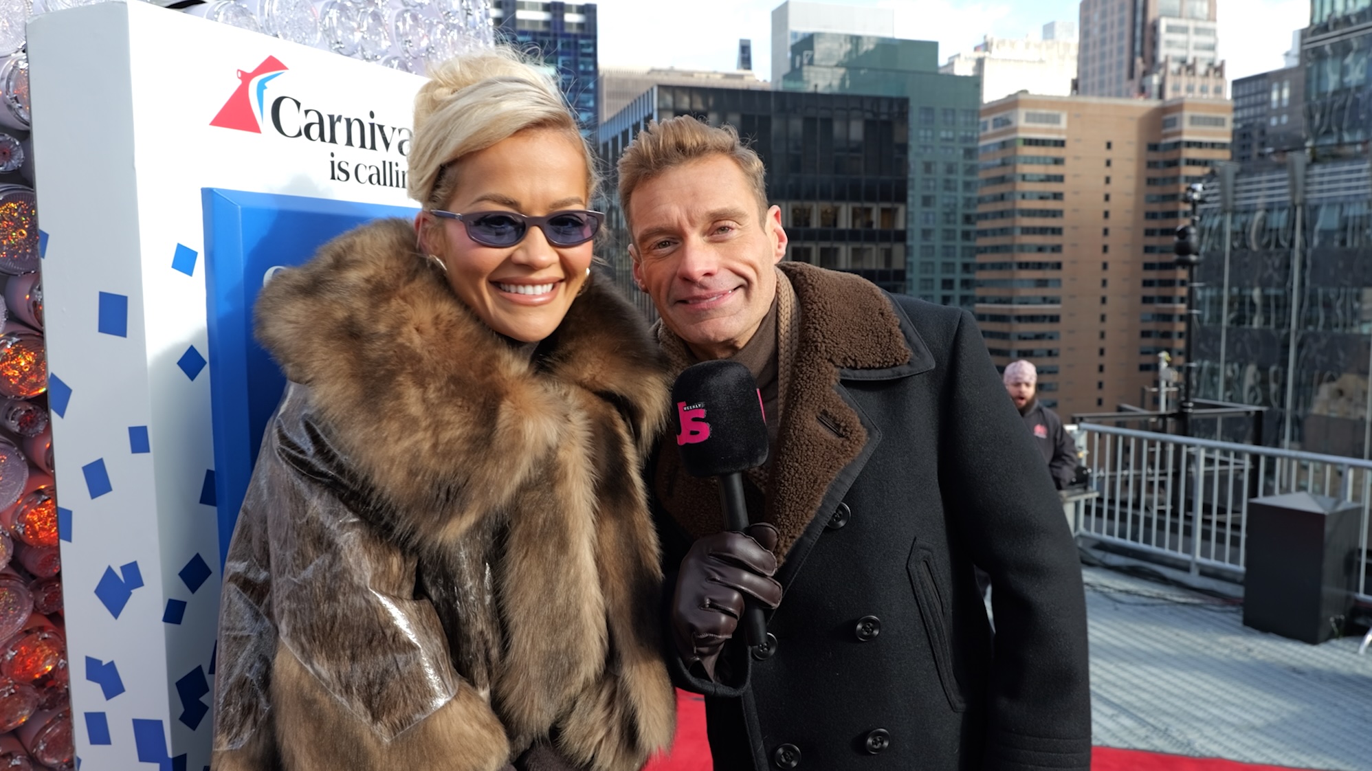 Ryan Seacrest Embraces New Outlook for 2026 After Father’s Passing