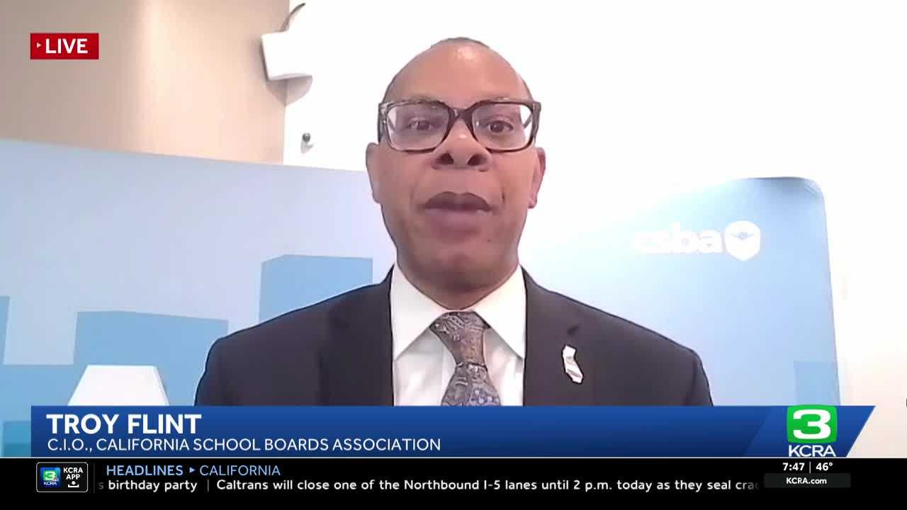 Sacramento Welcomes Educators for Annual School Boards Conference