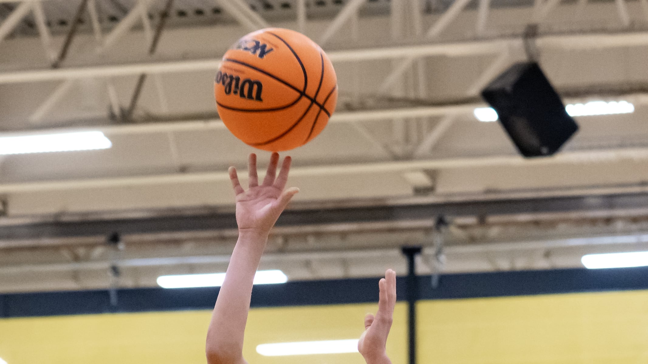 Sagemont Stuns No. 14 Seton Hall Prep in Thrilling 59-51 Win