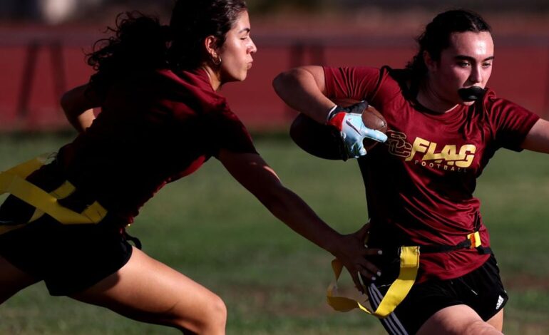 Salpointe Catholic Shifts to 5A Competition After Historic Success