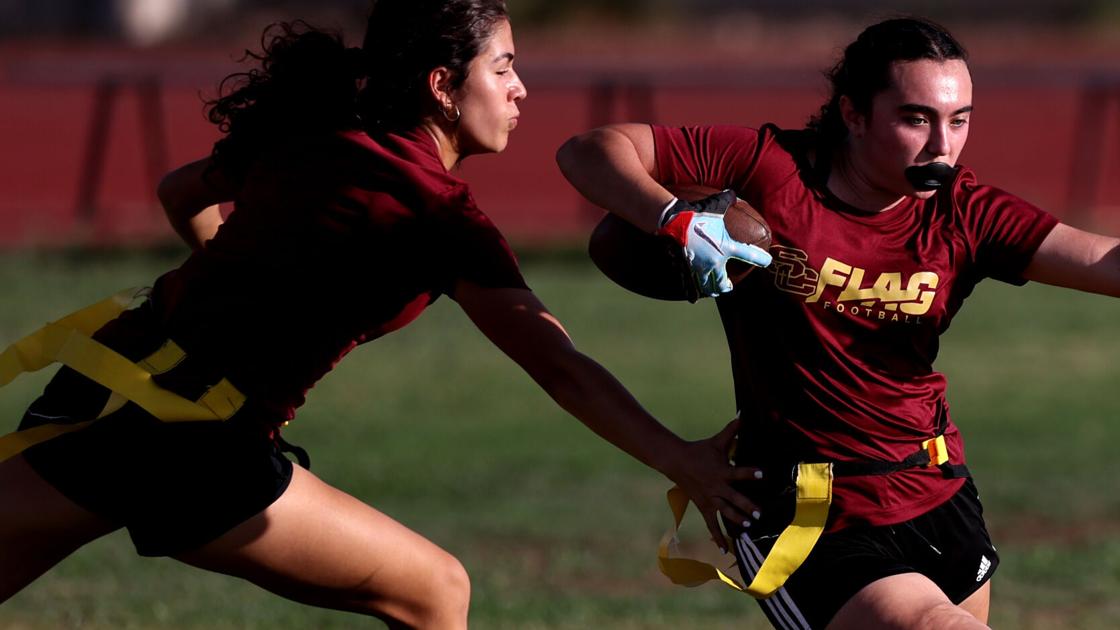 Salpointe Catholic Shifts to 5A Competition After Historic Success