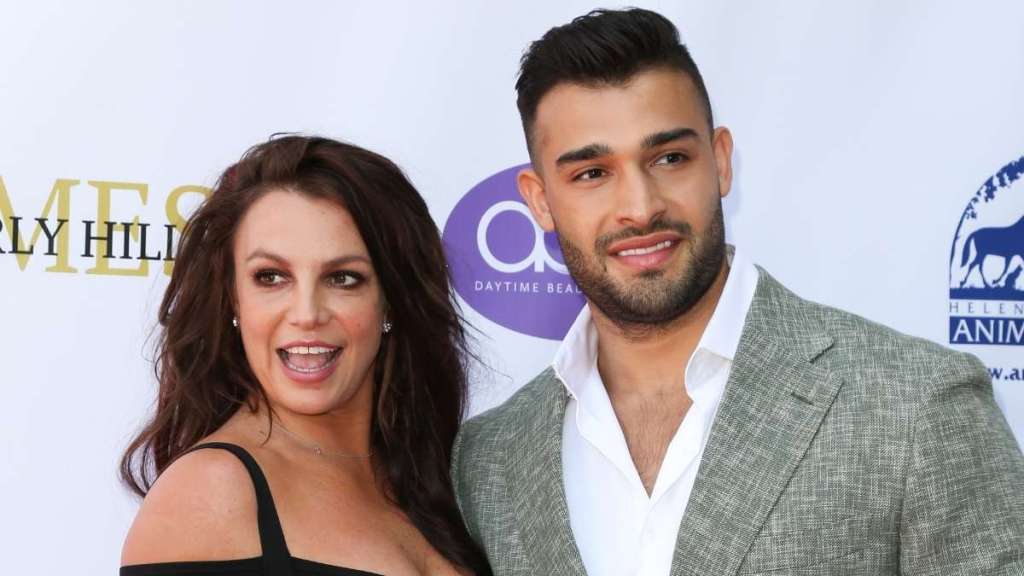 Sam Asghari Reflects on Britney Spears Divorce: “Celebrate the Past”