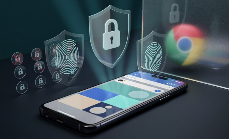 Samsung Internet Surges Ahead of Chrome with Enhanced Privacy Tools