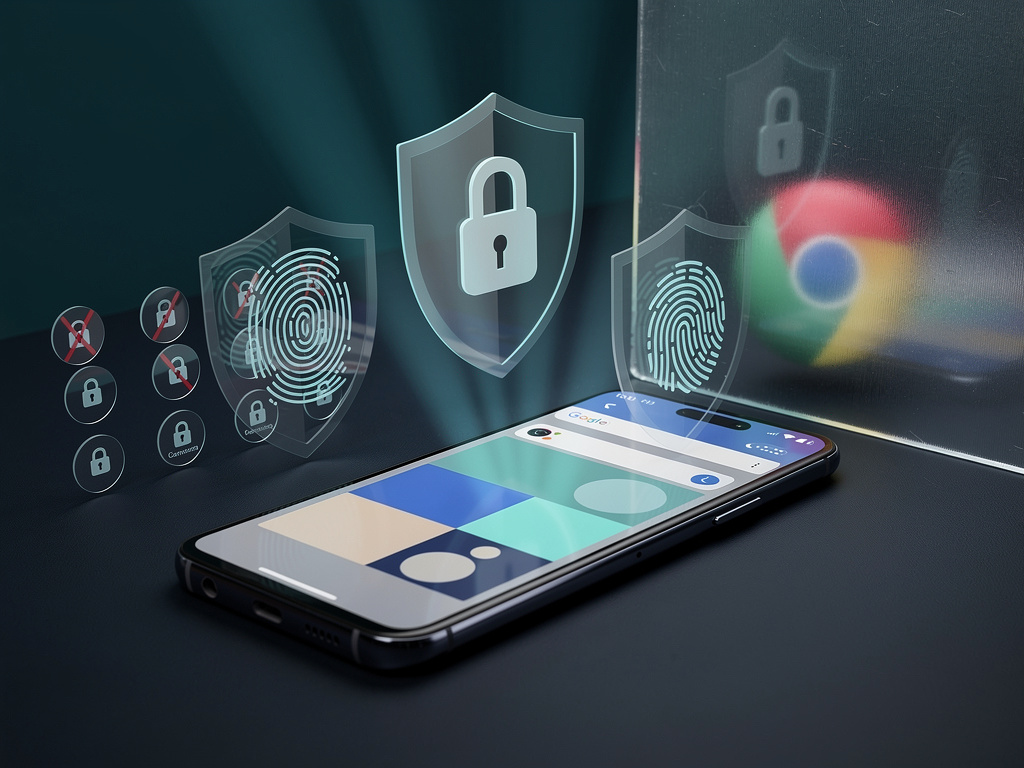 Samsung Internet Surpasses Chrome with Superior Privacy Features