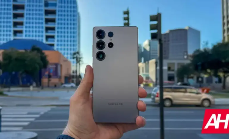 Samsung’s Camera Assistant Promises Pro Controls for Galaxy S26 Ultra