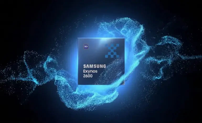 Samsung Unveils Fully Custom GPU for Exynos 2800 by 2027