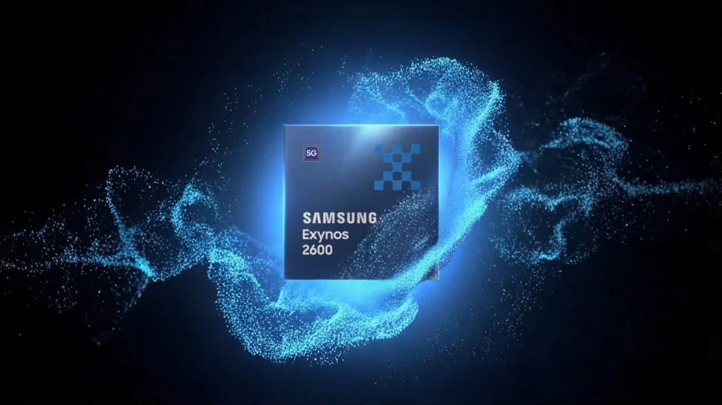 Samsung Unveils Fully Custom GPU for Exynos 2800 by 2027