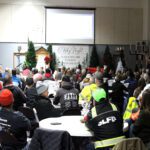 Sand Lake Fire Funding Crisis: Council Rejects Cost Proposal