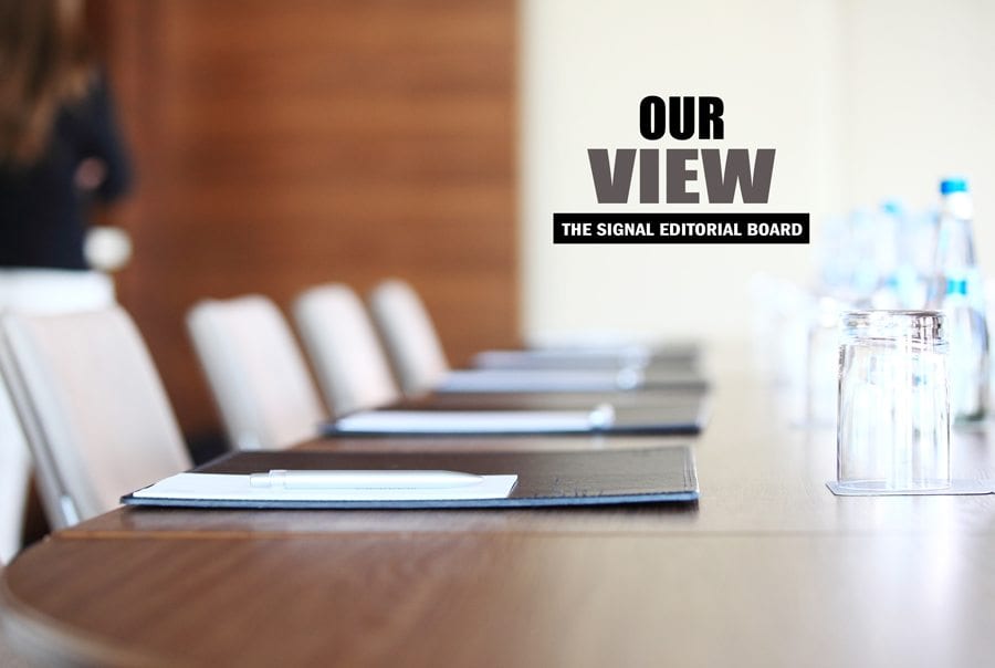 Saugus Union School District Faces Leadership and Trust Issues