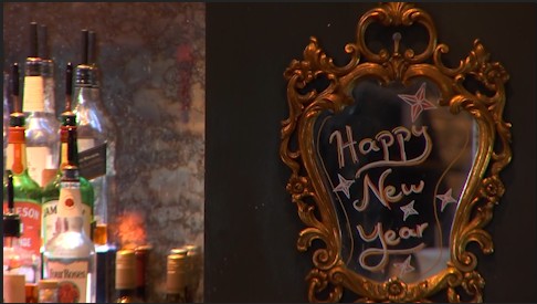 **Savannah Braces for 50,000 Revelers on New Year’s Eve!**